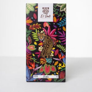 Darker - 90g - 85% cacao