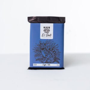 Coffee Nibs - 30g - 55% cacao