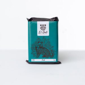 Dark - 30g - 73% cacao